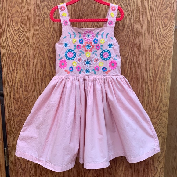 Mini Boden Other - Mini Boden dress